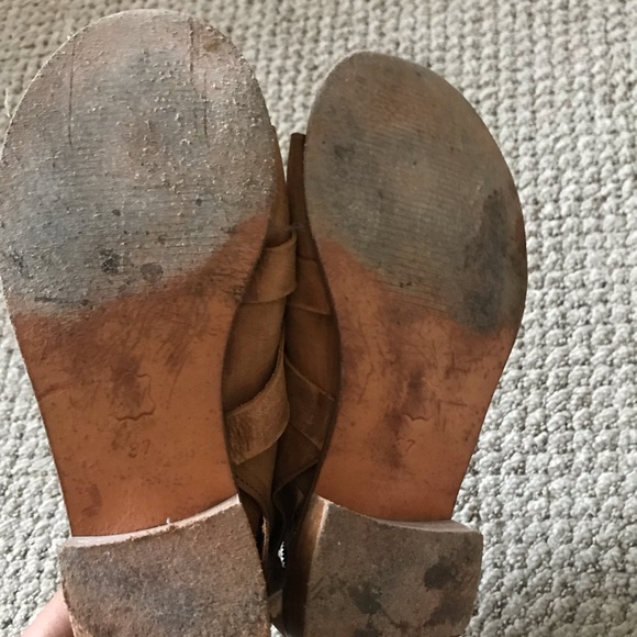 Free People Ocean Views Sandal Boot - Picture 4 of 4